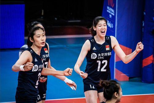 中国女排直播在线观看,直播盛宴不容错过! 第2张 中国女排直播在线观看,直播盛宴不容错过! 第2张