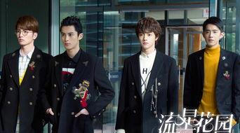 流星花园免费在线观看,重温经典，免费在线重温青春记忆