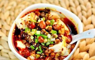 济南豆腐脑爆料视频,一勺浓香，唤醒味蕾的市井记忆  第3张