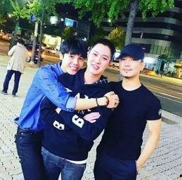 娱乐圈三对情侣爆料 第3张 娱乐圈三对情侣爆料 第3张