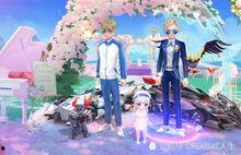 手游飞车7月爆料视频,全新赛道与角色曝光,激情竞速再升级! 第3张 手游飞车7月爆料视频,全新赛道与角色曝光,激情竞速再升级! 第3张